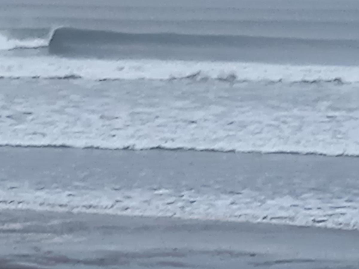 Chicama Surf Camp Hotell Puerto Chicama Exteriör bild